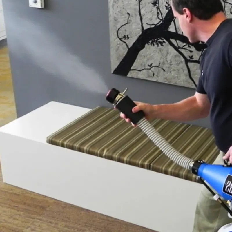 Professional Odor Removal in Industry, PA
